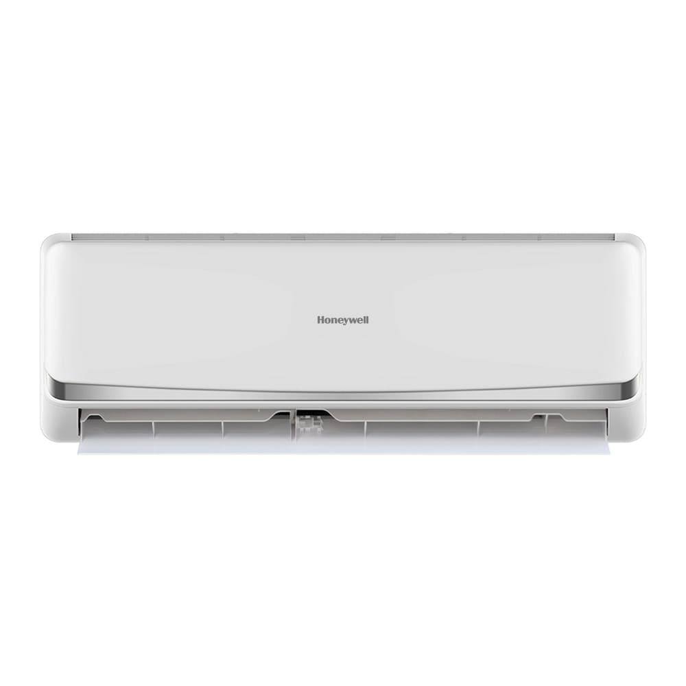 Honeywell 18000 BTU Mini Split Air Conditioner with Heat and Cleaning Options Single Zone HWAC-1817S