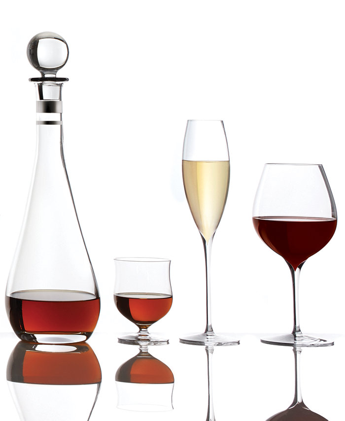 Waterford Waterford Wine Glass Collection