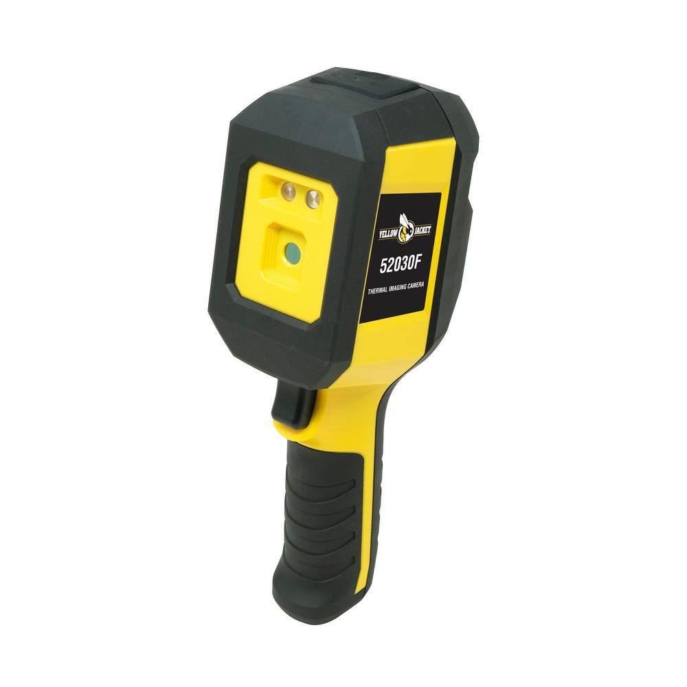 Yellow Jacket Thermal Imager for Elevated Temperature Screening 65273140