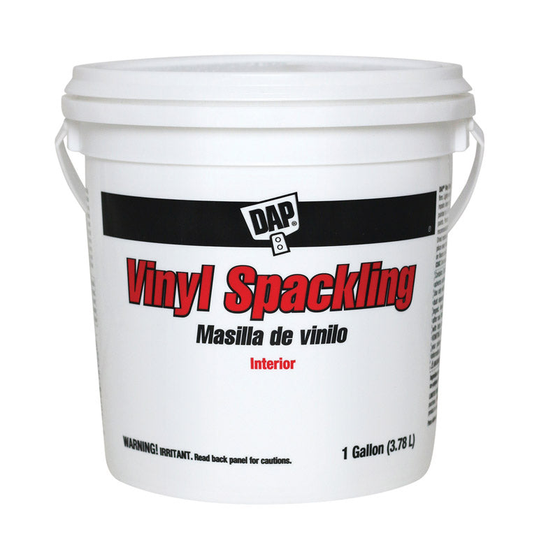 VINYL SPACKLING GALLON