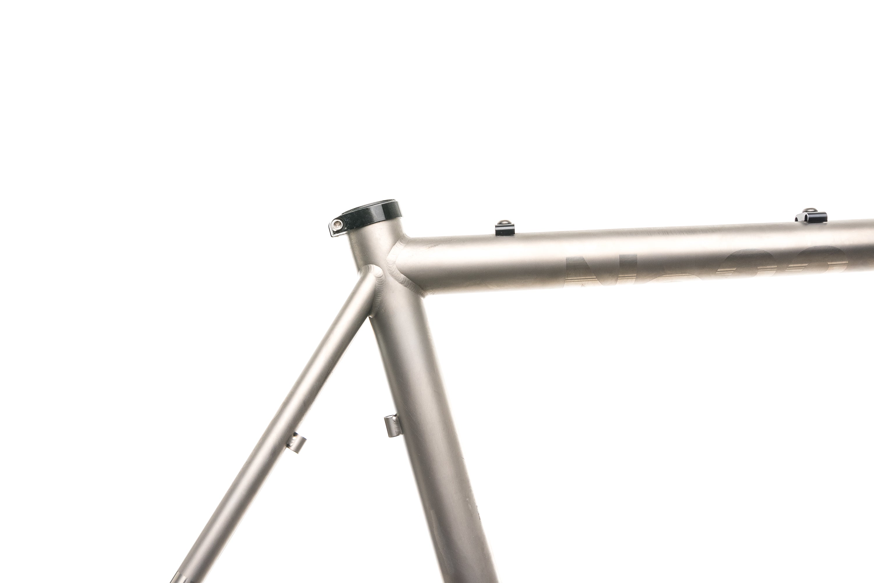 2016 No.22 Broken Arrow 54cm Frameset