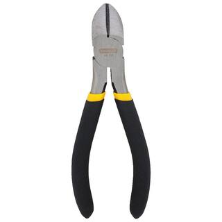 Stanley 6 in. Diagonal Pliers 84-105