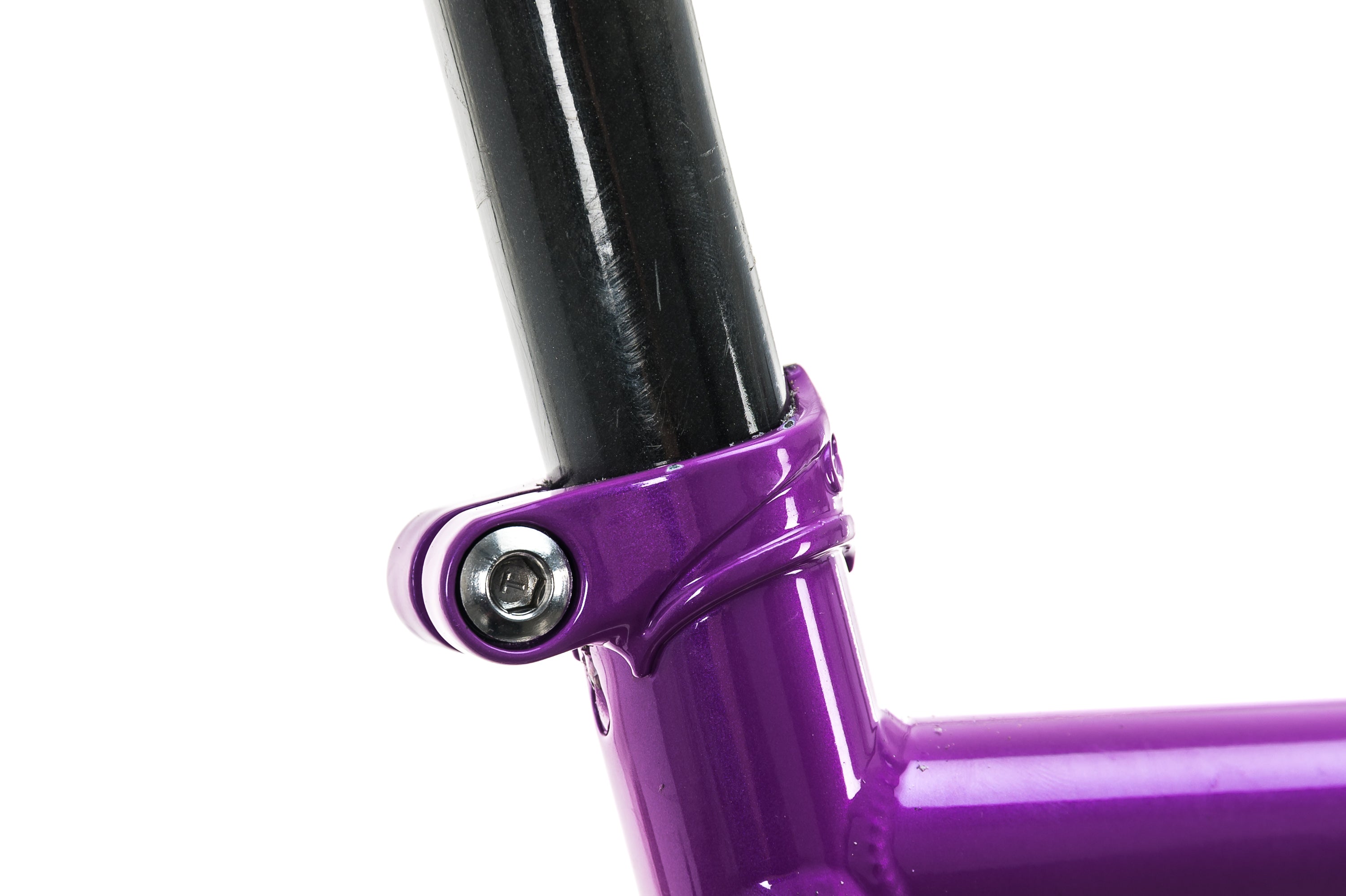 All-City Zig Zag Road Bike - 2020, 61cm