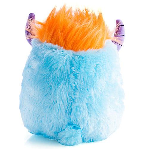 Smoosho's Pals Monsterlings Plush (Roary)