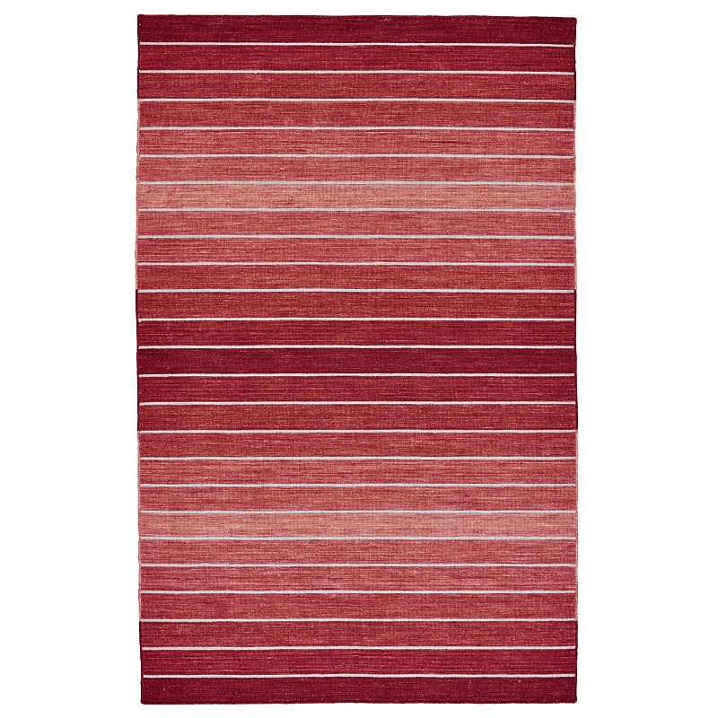 Weave and Wander Tavana Stripe Rug