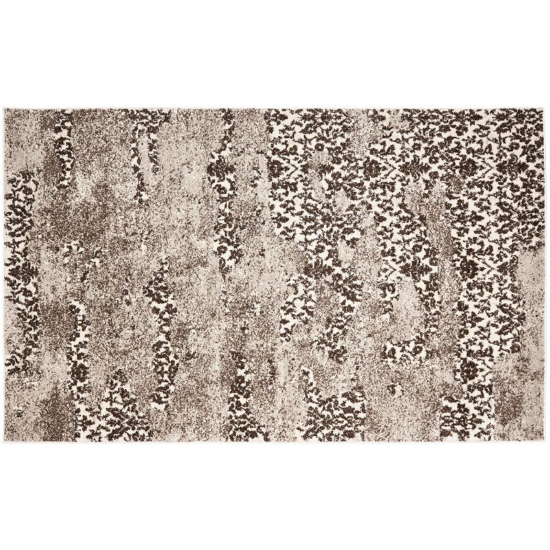 Safavieh Retro Glenn Floral Rug