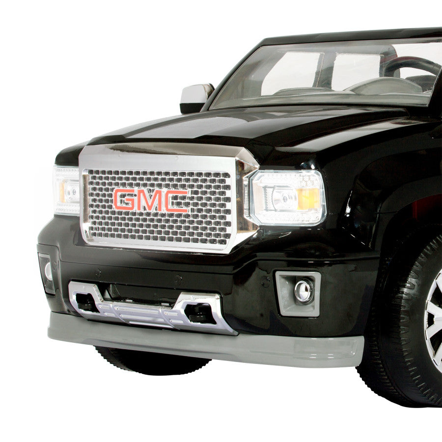 GMC Sierra Denali 12-Volt Battery Ride-On Vehicle