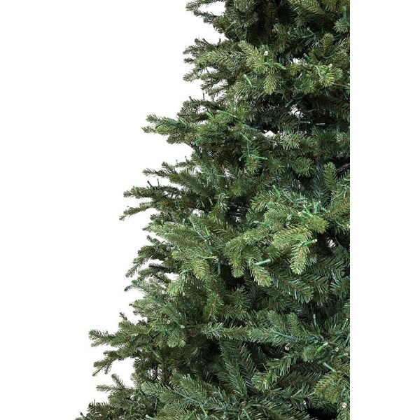 Forever Tree 7.5' Slim Carolina Fraser Fir (8 Functions)