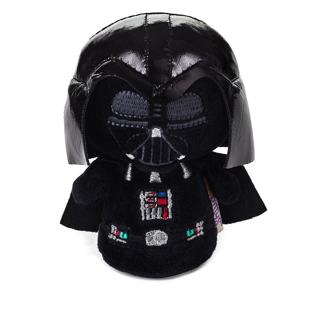 Hallmark  itty bittys® Star Wars™ Darth Vader™ Plush With Sound