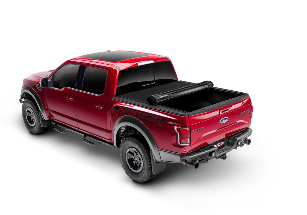 Truxedo Sentry CT  2223 Frontier 5x27 Tonneau Cover