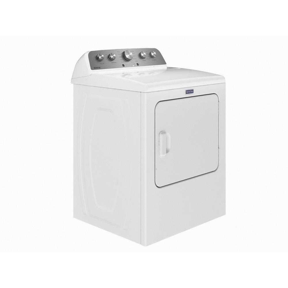 Maytag MED5430MW Top Load Electric Dryer With Steam-Enhanced Cycles - 7.0 Cu. Ft.