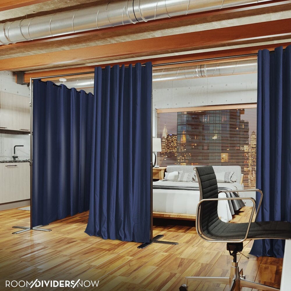 End2End Room Divider Kits