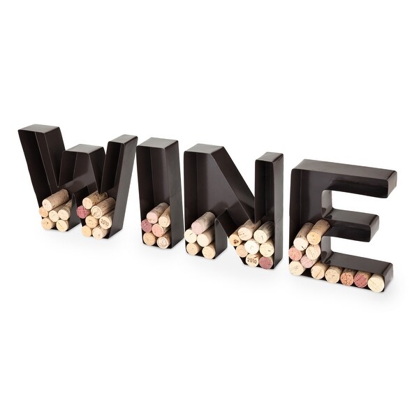 Wine Cork Holder by True - 6.75