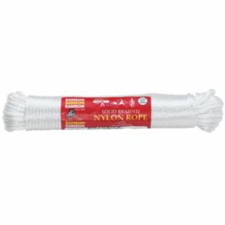 Samson Rope 650 019008005030  4 Nylon 1/8X500 Nylo...