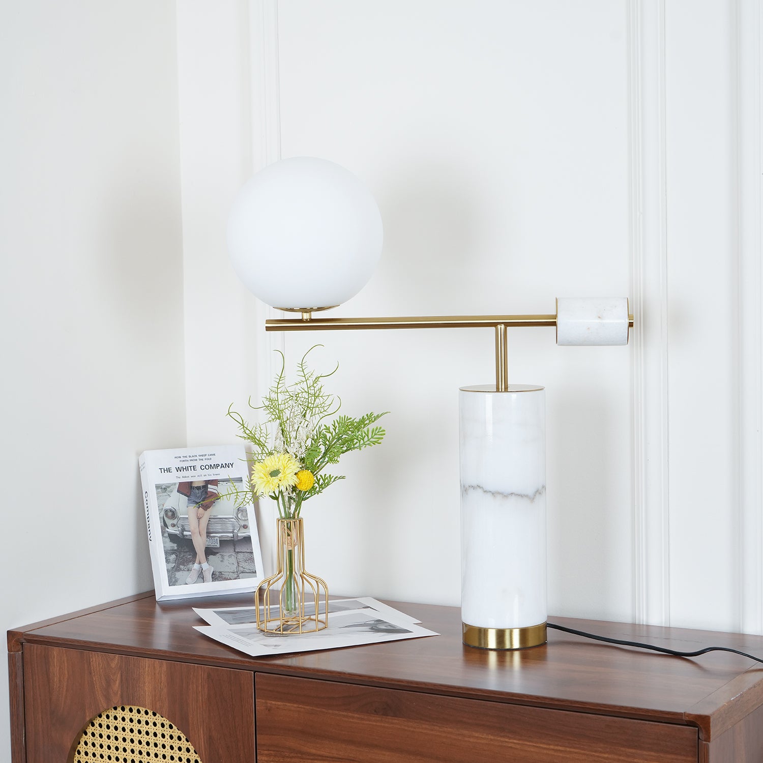 Lexi Table Lamp