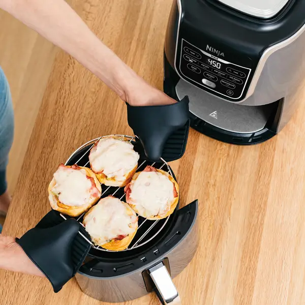 Ninja Air Fryer Max XL