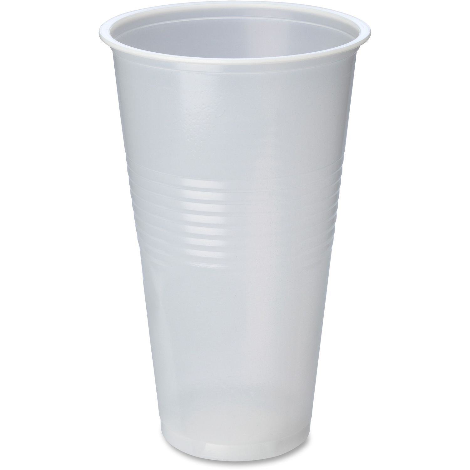 Translucent Beverage Cup by Genuine Joe GJO10502