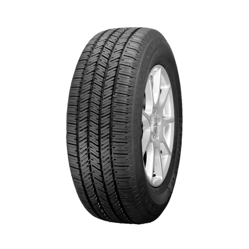 Firestone Transforce CV All Season 235/65R16C 121/119R E Light Truck Tire