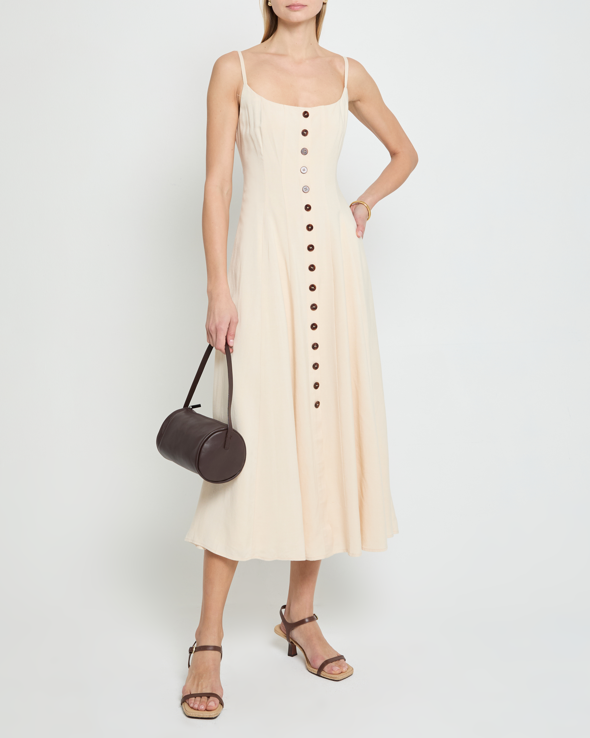 Libbie Dress