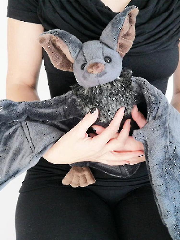 Bat Doll Plush Doll Holiday Gift