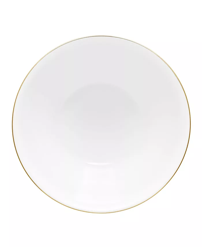 Noritake Haku Large Round Bowl