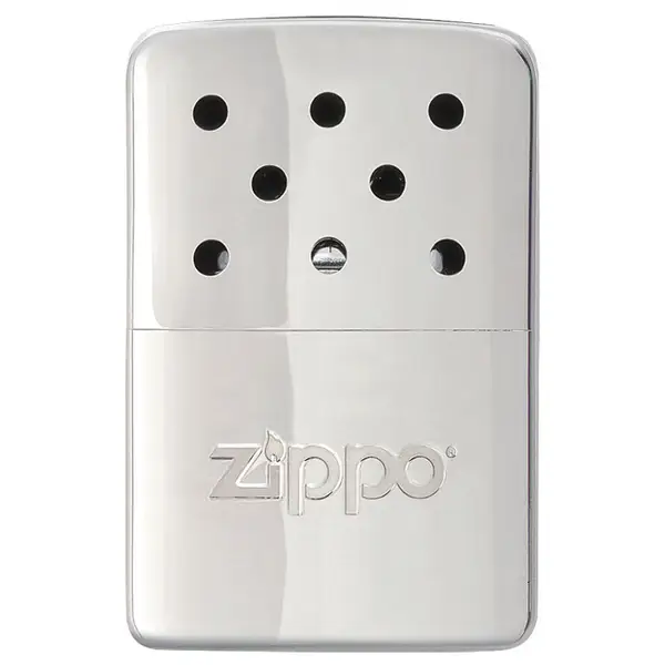 Zippo Hand Warmer