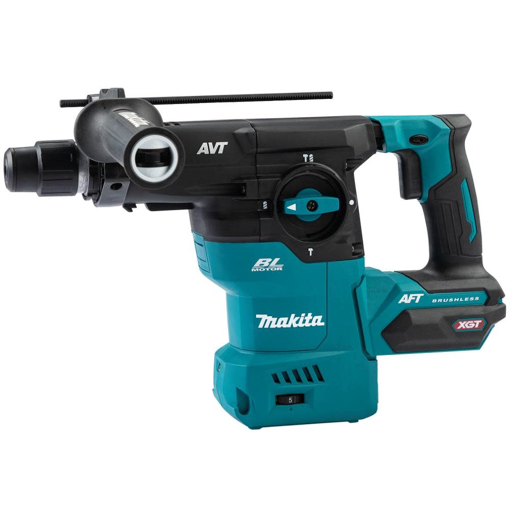 Makita 40V max XGT 1 3/16