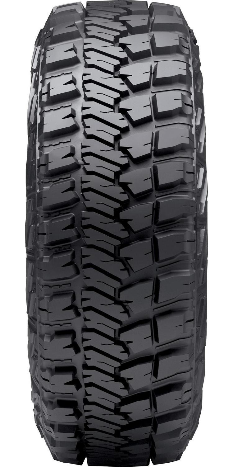 Goodyear Wrangler MT/R with Kevlar LT275/65R20 126Q BSL Maximum