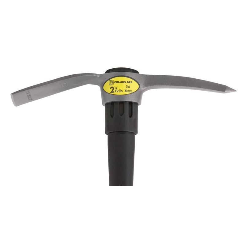 PICK MATTOCK FG HNDL2.5#