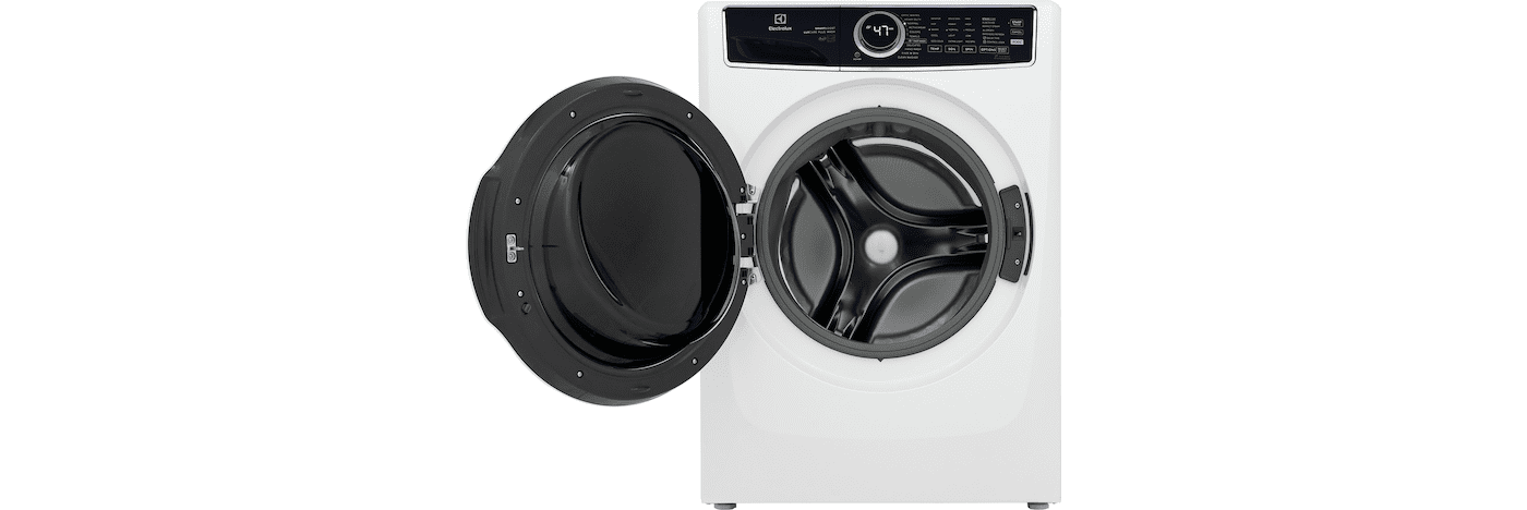 Electrolux ELFW7637AW 4.5 Cu. Ft. Front Load Washer