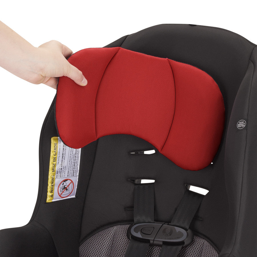 Tribute Convertible Car Seat