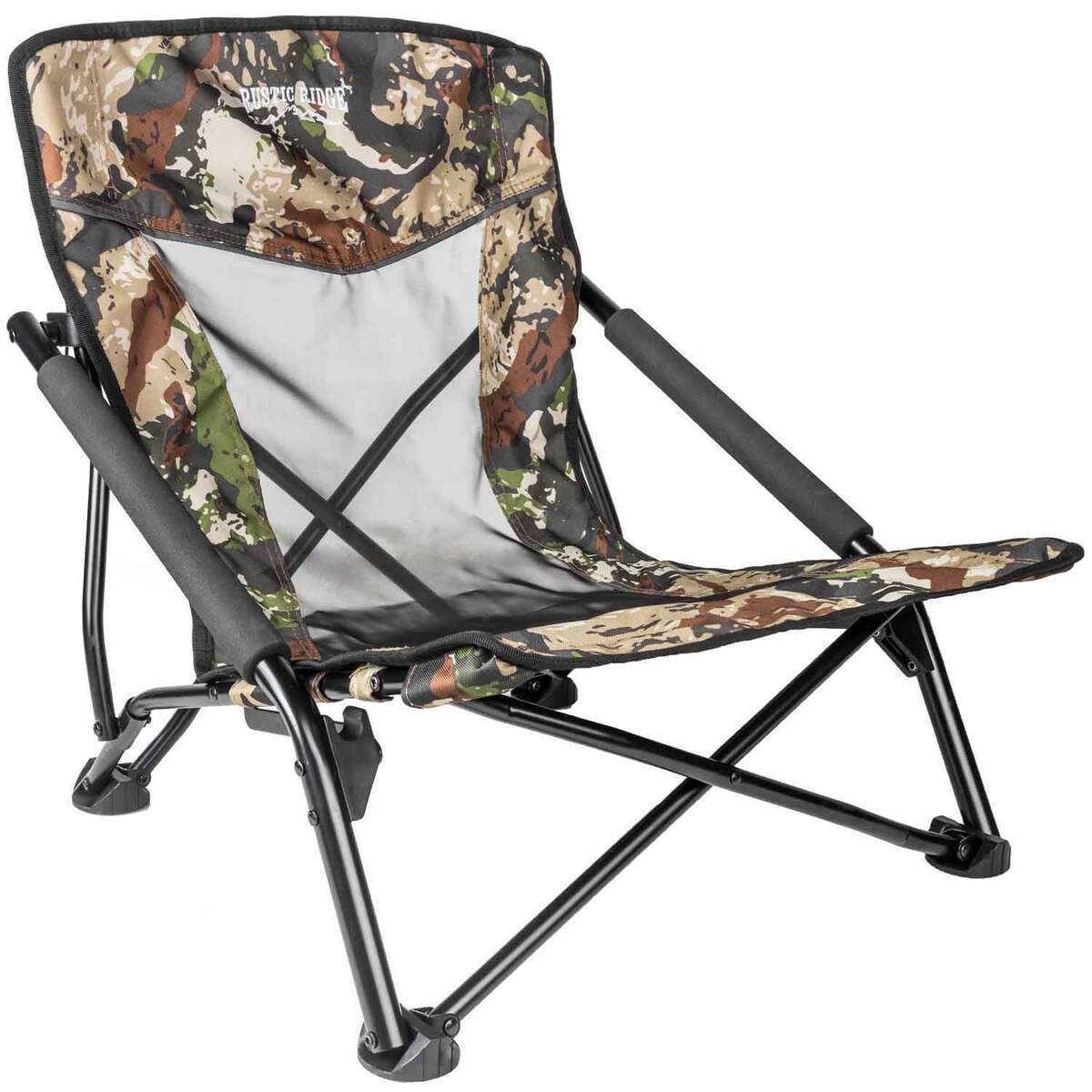 Sportsman's Warehouse Low Profile Camp Chair  Camo