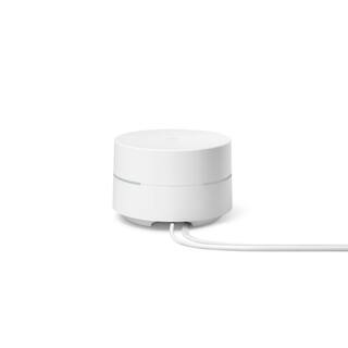 Google Wifi - Mesh Router AC1200 - 1 Pack GA02430-US