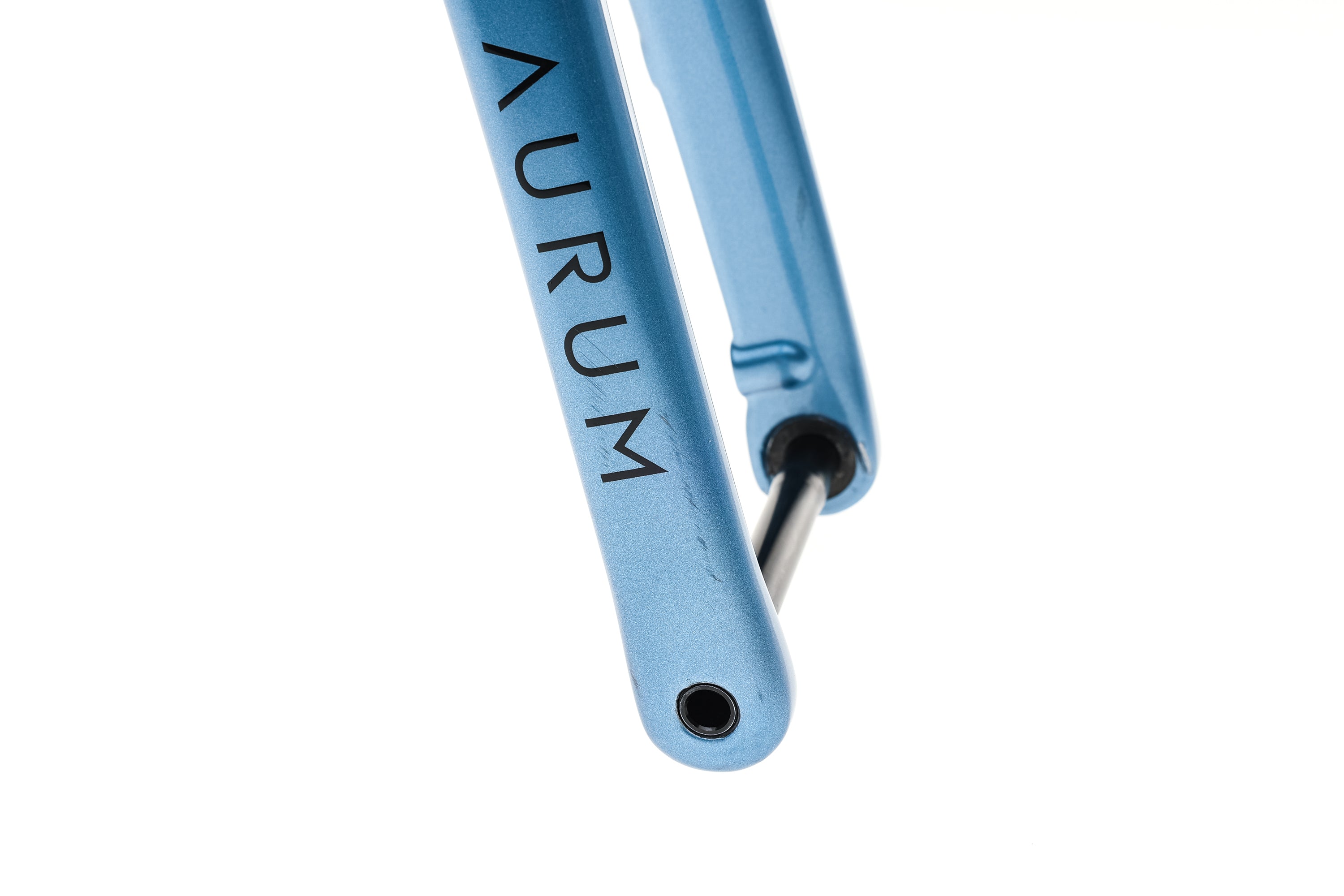 Aurum Magma 48cm Frameset - 2022