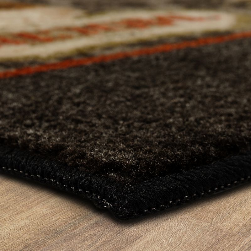 Mohawk® Home Coffee Moment Kitchen Rug