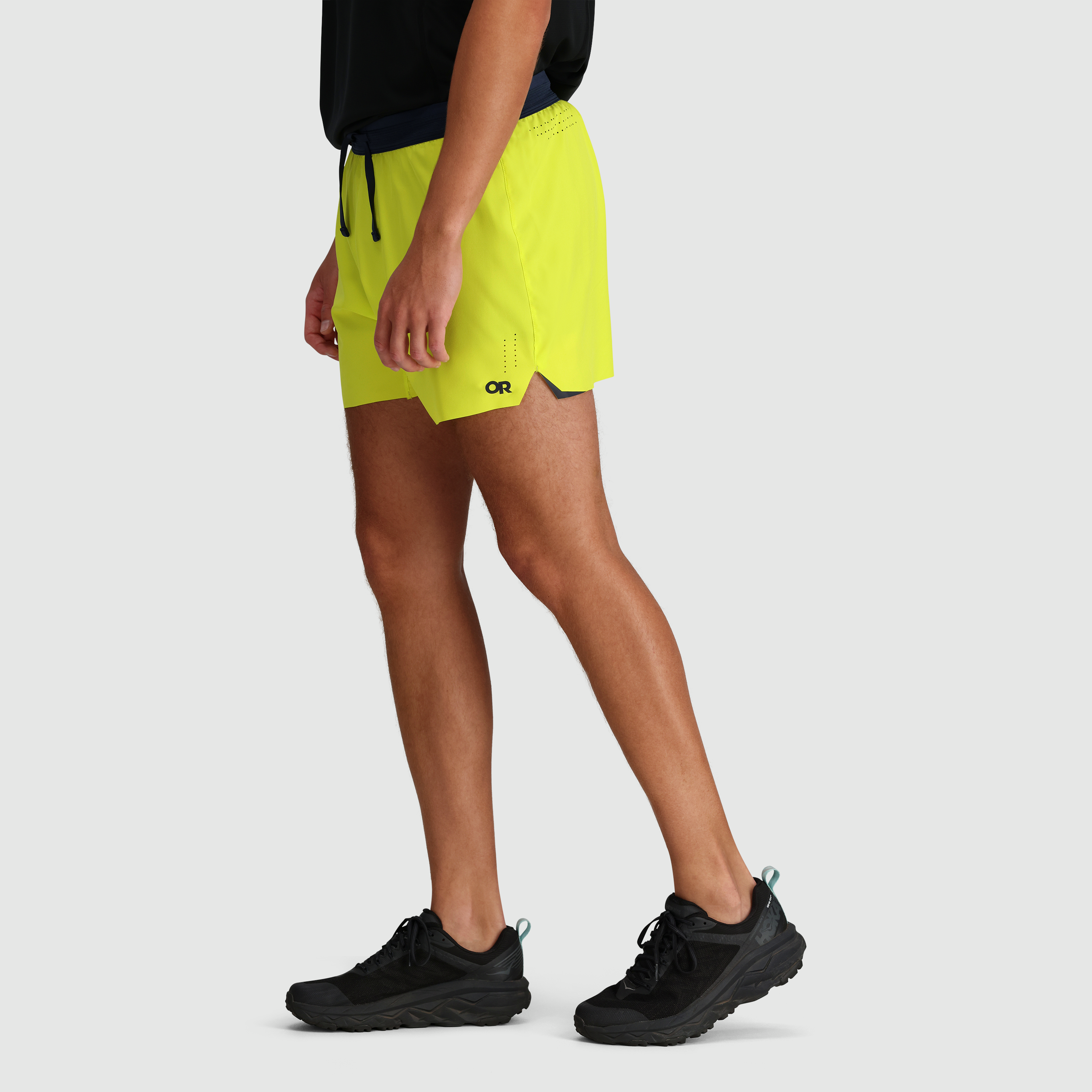 Men's Swift Lite Shorts - 5