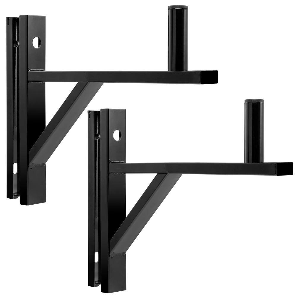 LYXPRO Speaker Wall Mount Brackets For Professional Audio Pa Speakers Mounting LYXWSB15B