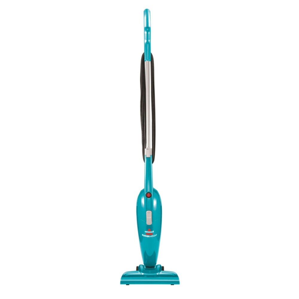 Bissell FeatherWeight Bagless Stick/Hand Vacuum Blue