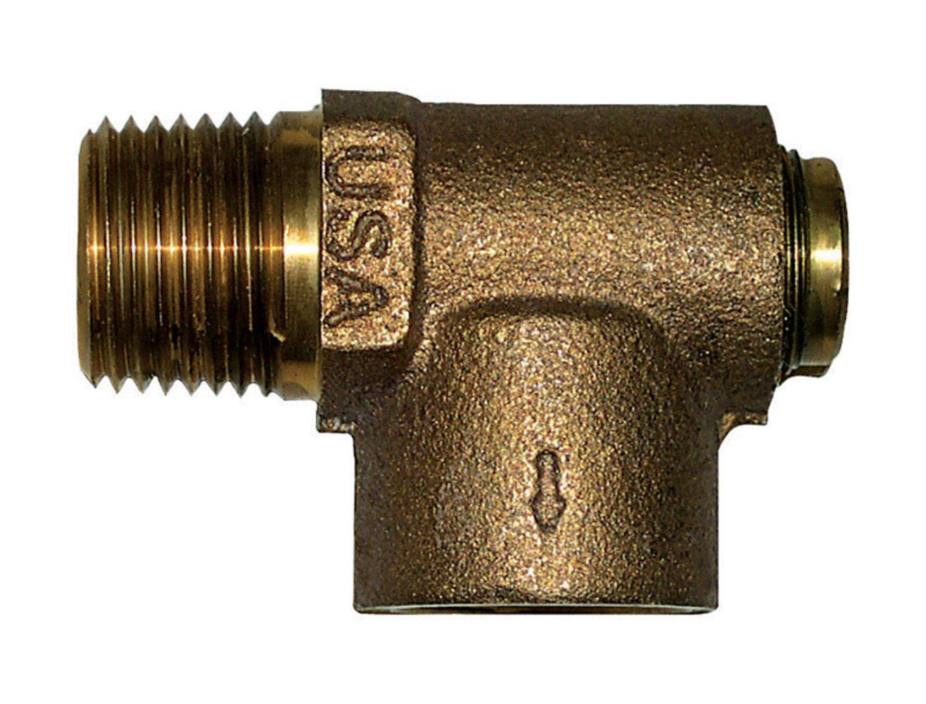 RELIEF VALVE 1/2