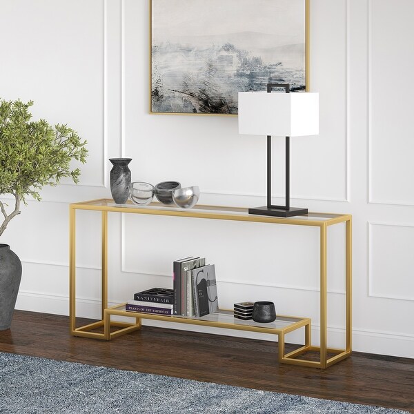 Athena Console Table