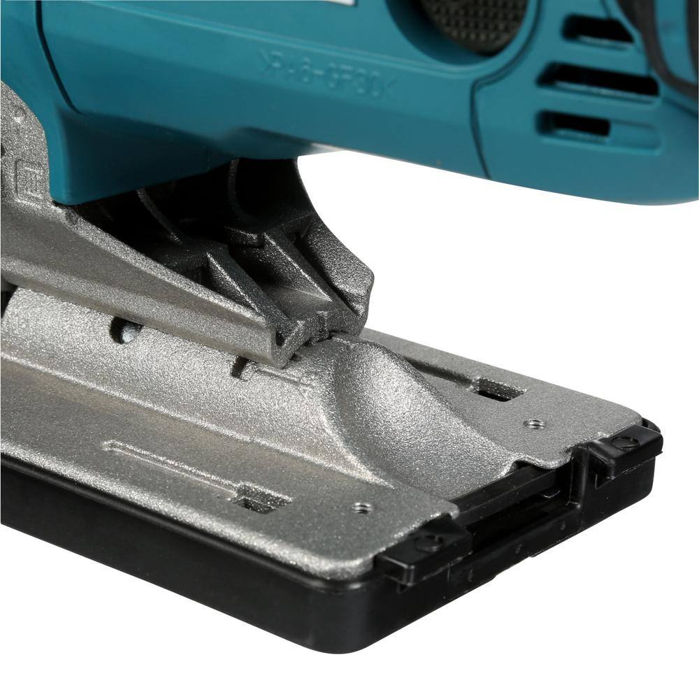 Makita 18V LXT Lithium-Ion Cordless Variable Speed Jigsaw (Tool-Only) XVJ03Z