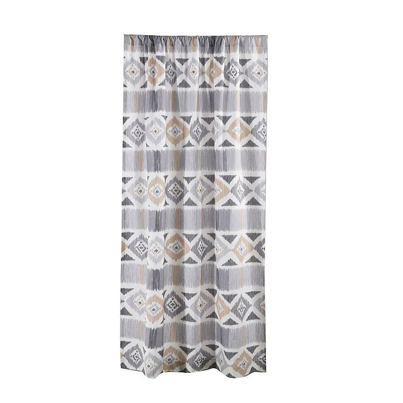 Levtex Home Santa Fe Window Curtain