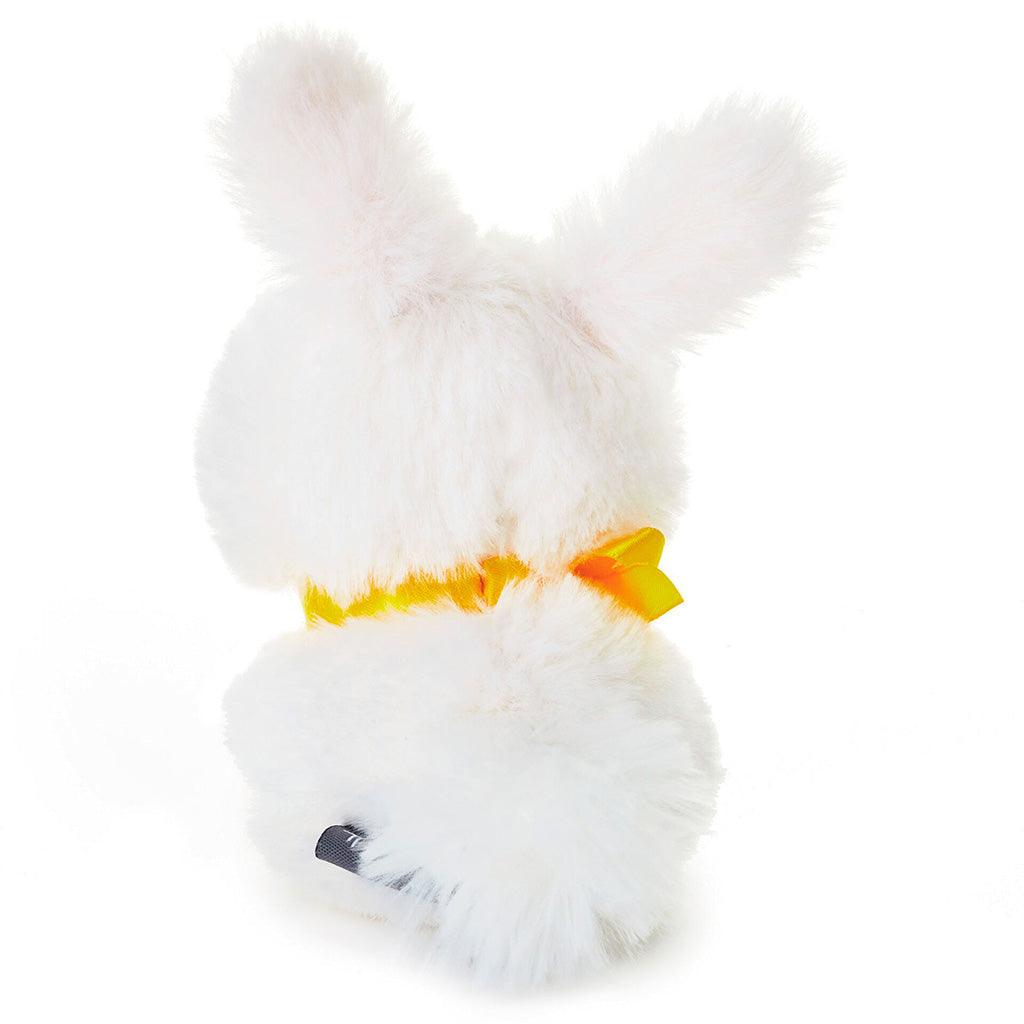 Hallmark  Zip-a-Long Bunny Stuffed Animal