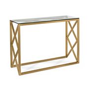 Finley and Sloane Dixon Console Table