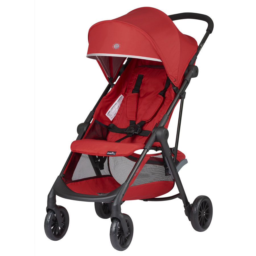 Aero Ultra Lightweight Stroller