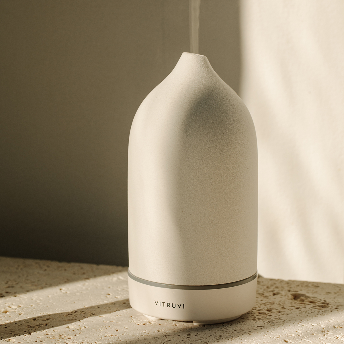 Vitruvi Stone Essential Oil Diffuser