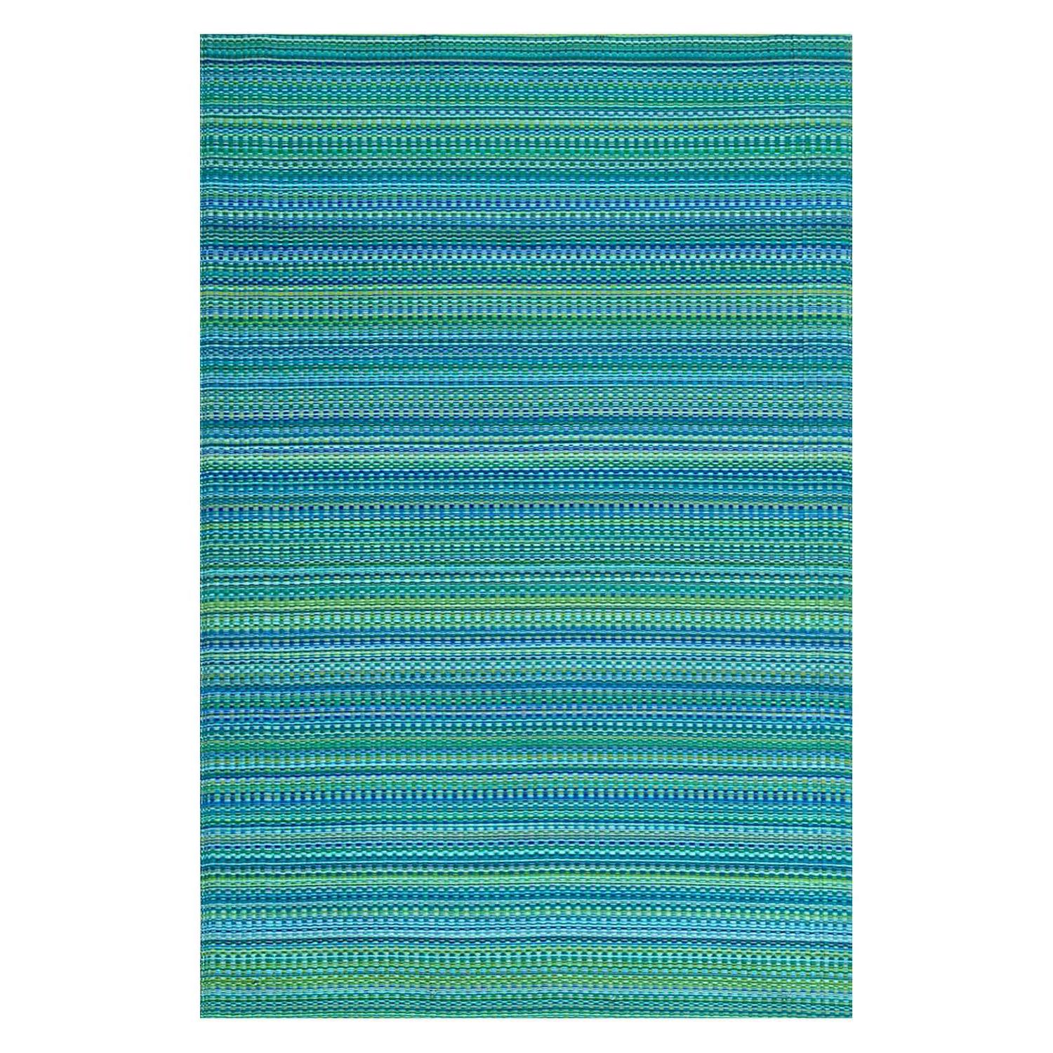 Mad Mats Mixed Outdoor Area Rug