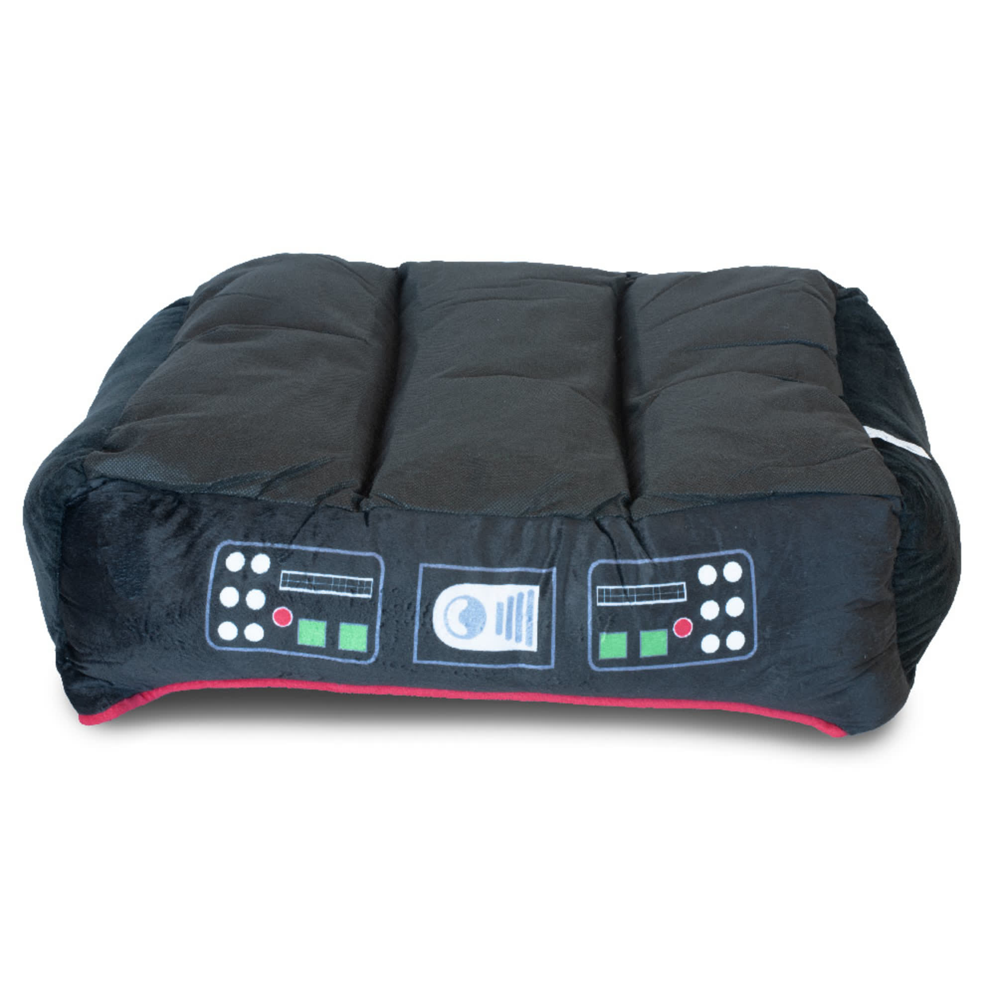 Buckle-Down Star Wars Darth Vader Dog Bed， 25