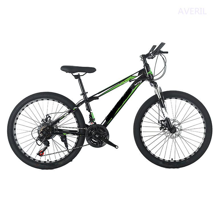 21 Speed Hybrid Bike Bicycle/ Cheap 29er Road Bikes for Men /high Quality Race Mountaibike Cycle China Black Mountain Bike 15 18