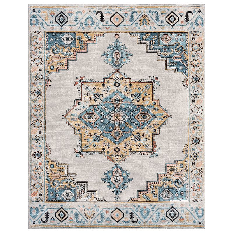 KHL Rugs Anabel Janet Rug